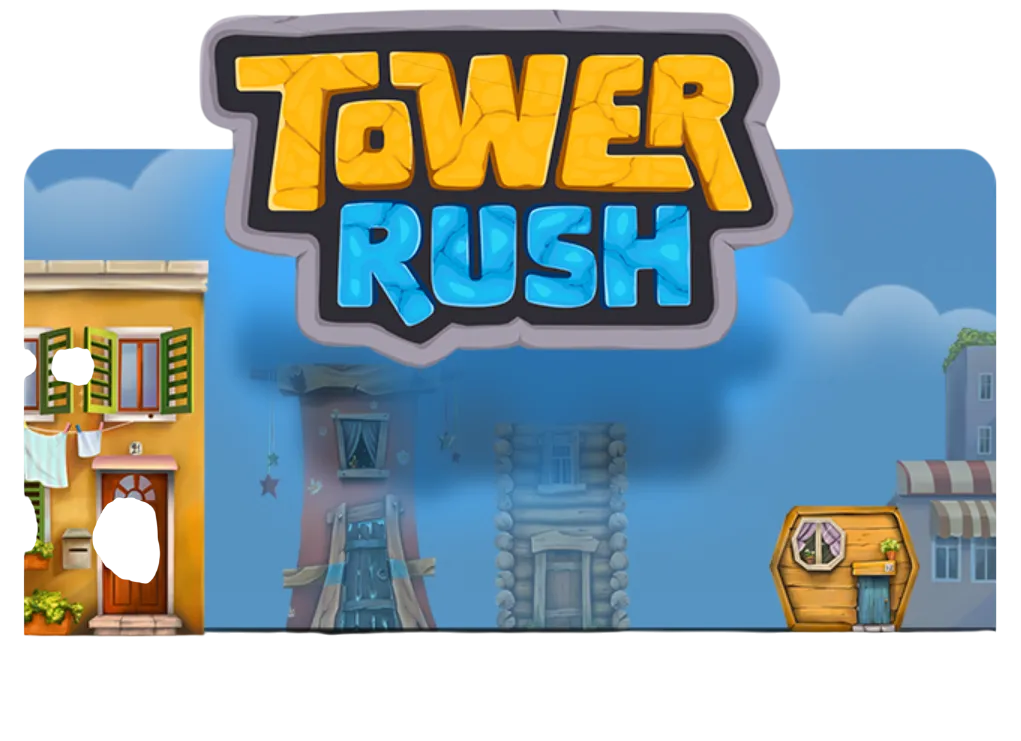 D&eacute;cryptage du Gameplay Tower Rush